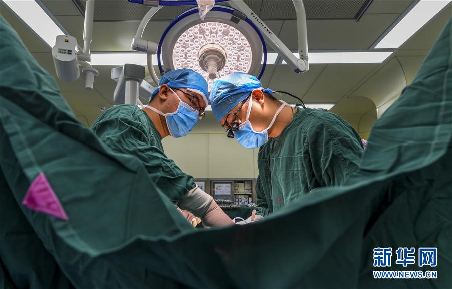 （新華全媒頭條&middot;圖文互動(dòng)）（4）同心援疆，&ldquo;壯闊&rdquo;祖國(guó)西北角