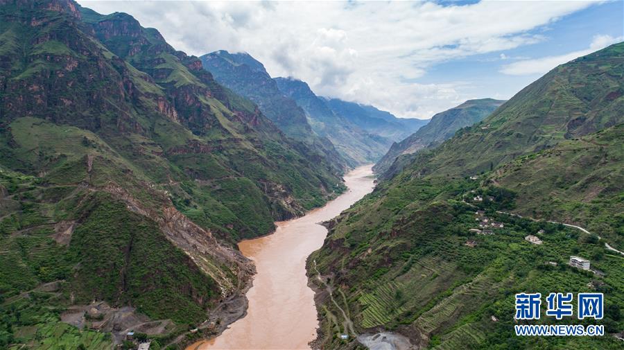 （壯麗70年&middot;奮斗新時代&mdash;&mdash;記者再走長征路&middot;圖文互動）（2）七天七夜，驚心動魄&mdash;&mdash;皎平渡口永不消失的紅色記憶