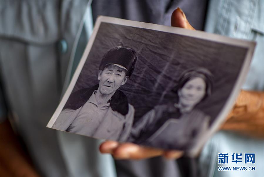 （壯麗70年&middot;奮斗新時代&mdash;&mdash;記者再走長征路&middot;圖文互動）（1）83年前，那群年輕人的詩和遠方