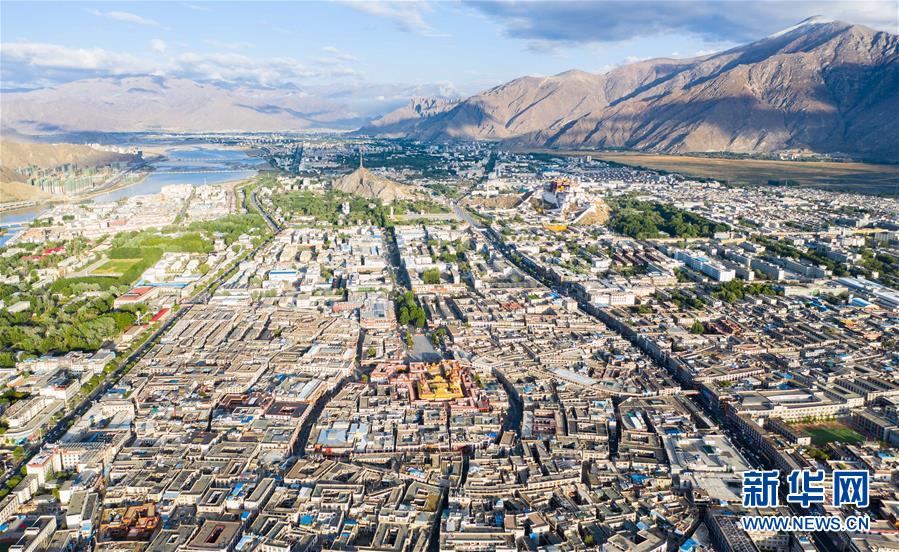 （壯麗70年&middot;奮斗新時代&mdash;&mdash;共和國發(fā)展成就巡禮&middot;圖文互動）（1）人間奇跡在高原&mdash;&mdash;新中國成立70年西藏發(fā)展成就紀(jì)實(shí)