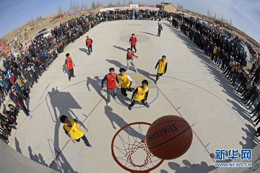 （新華全媒頭條&middot;圖文互動(dòng)）（10）奔跑吧，健康中國&mdash;&mdash;全民健身在路上