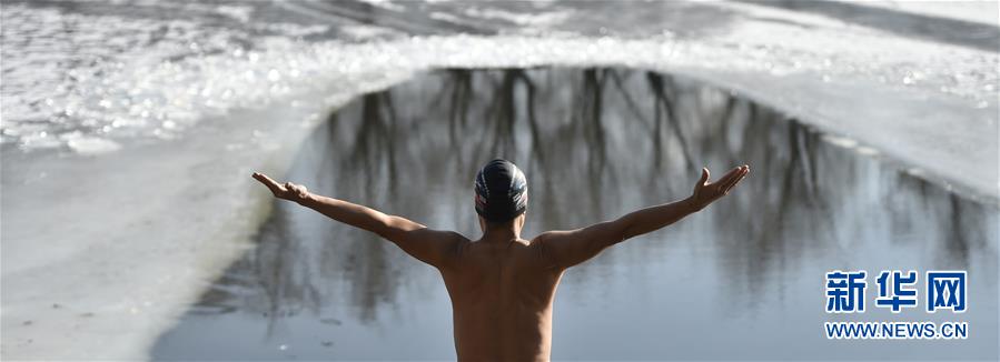 （新華全媒頭條&middot;圖文互動(dòng)）（12）奔跑吧，健康中國&mdash;&mdash;全民健身在路上