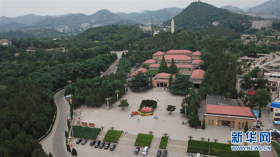 （壯麗70年&middot;奮斗新時代&mdash;&mdash;共和國發(fā)展成就巡禮&middot;圖文互動）（5）砥礪奮進！走好&ldquo;新時代趕考路&rdquo;&mdash;&mdash;喜看京畿大省河北滄桑巨變