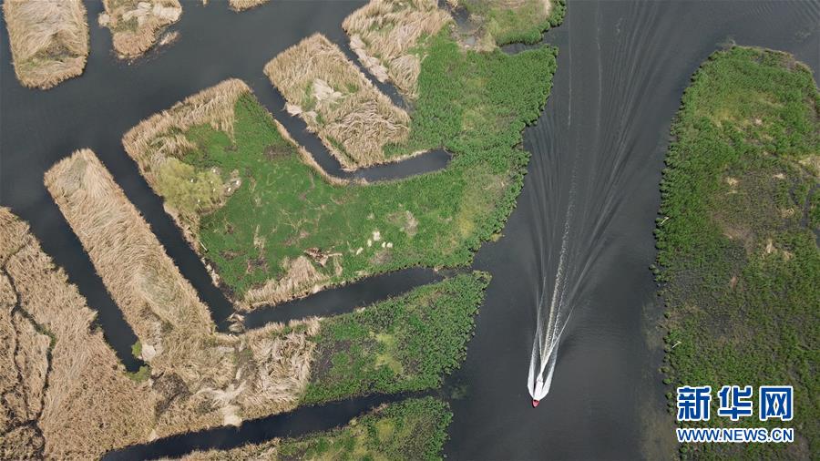 （壯麗70年&middot;奮斗新時代&mdash;&mdash;共和國發(fā)展成就巡禮&middot;圖文互動）（4）砥礪奮進！走好&ldquo;新時代趕考路&rdquo;&mdash;&mdash;喜看京畿大省河北滄桑巨變