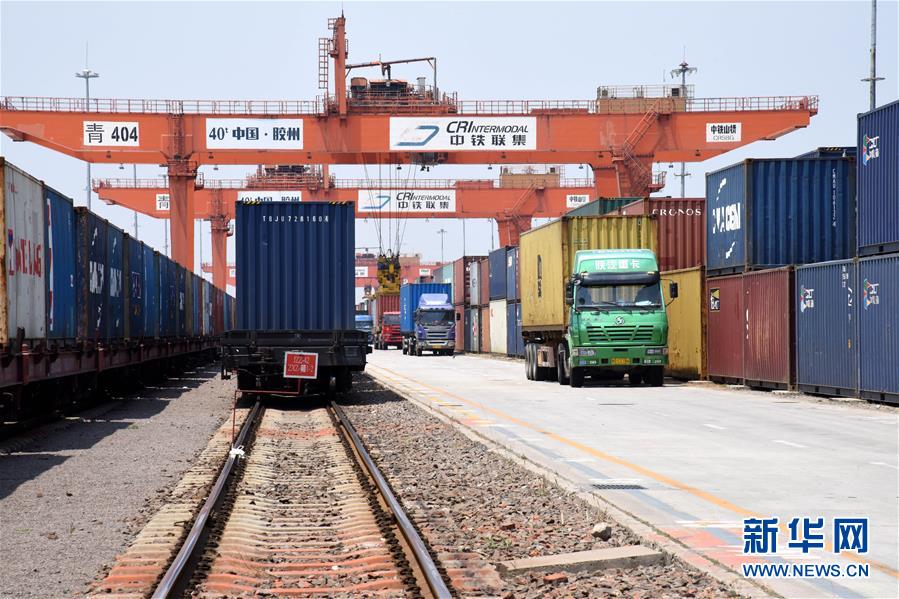 （壯麗70年&middot;奮斗新時代&mdash;&mdash;共和國發(fā)展成就巡禮）（1）看今朝齊風(fēng)魯韻　七十載芳華正勁&mdash;&mdash;新中國成立以來山東領(lǐng)先發(fā)展紀(jì)實