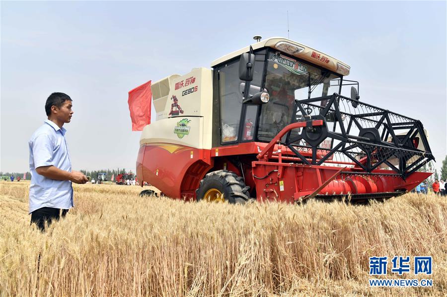 （壯麗70年&middot;奮斗新時代&mdash;&mdash;共和國發(fā)展成就巡禮）（2）看今朝齊風(fēng)魯韻　七十載芳華正勁&mdash;&mdash;新中國成立以來山東領(lǐng)先發(fā)展紀(jì)實