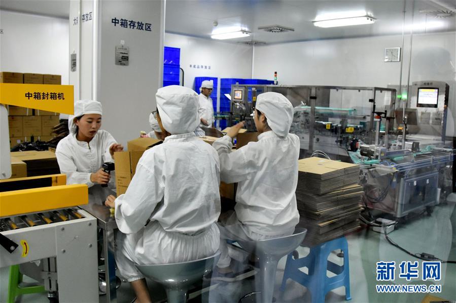 （壯麗70年&middot;奮斗新時代&mdash;&mdash;共和國發(fā)展成就巡禮）（4）看今朝齊風(fēng)魯韻　七十載芳華正勁&mdash;&mdash;新中國成立以來山東領(lǐng)先發(fā)展紀(jì)實