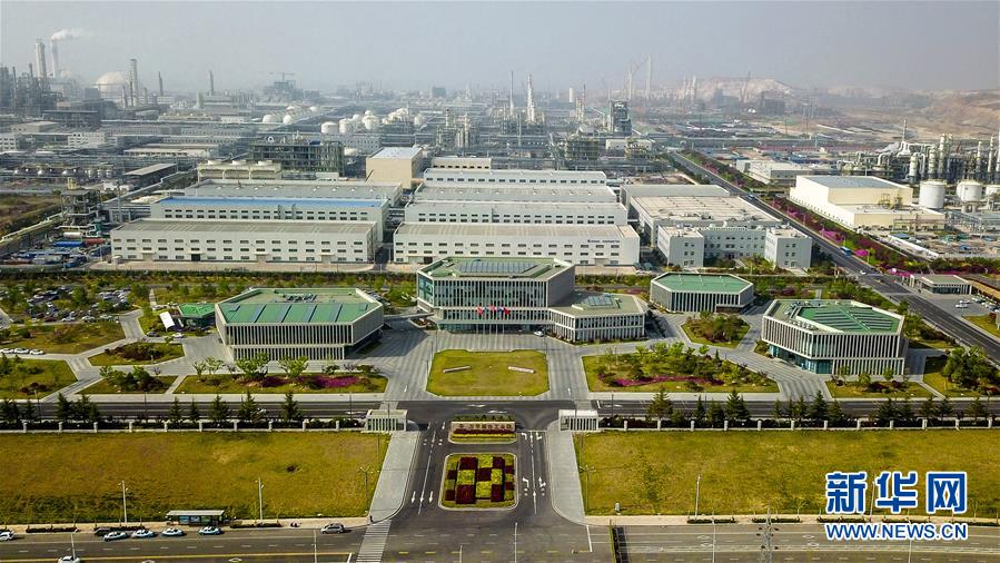 （壯麗70年&middot;奮斗新時代&mdash;&mdash;共和國發(fā)展成就巡禮）（7）看今朝齊風(fēng)魯韻　七十載芳華正勁&mdash;&mdash;新中國成立以來山東領(lǐng)先發(fā)展紀(jì)實