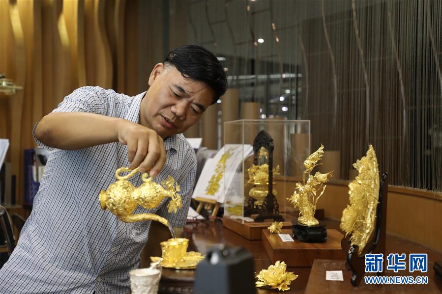 (新華全媒頭條·圖文互動)(7)以高質(zhì)量發(fā)展理念破解難題——廣東順德村級工業(yè)園改造實錄