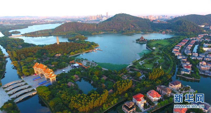 (新華全媒頭條·圖文互動)(1)以高質(zhì)量發(fā)展理念破解難題——廣東順德村級工業(yè)園改造實錄