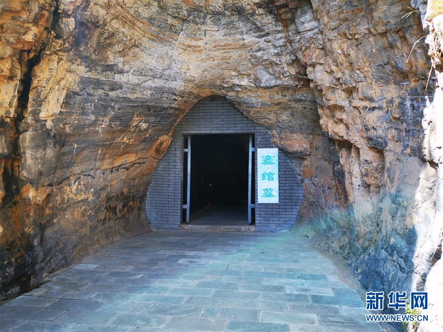 （新華調查&middot;新中國考古重大發(fā)現(xiàn)&middot;圖文互動）（2）滿城漢墓：點一盞長信宮燈，看不盡金縷玉衣