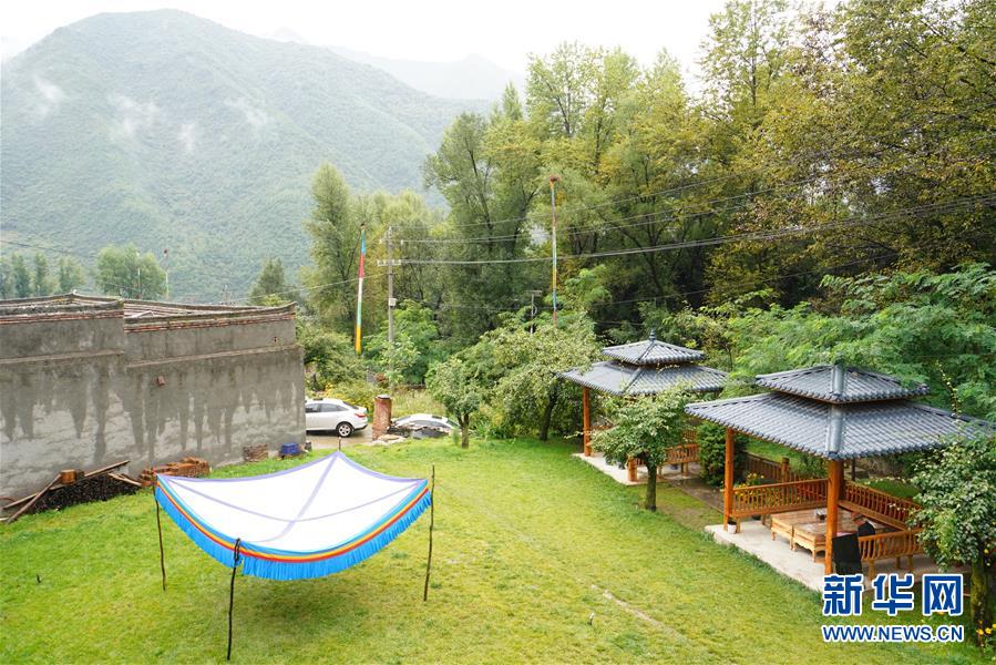 （新華全媒頭條&middot;決戰(zhàn)決勝脫貧攻堅(jiān)&middot;圖文互動(dòng)）（10）以沖刺的狀態(tài)跑出決勝的姿態(tài)&mdash;&mdash;&ldquo;三區(qū)三州&rdquo;甘肅深貧區(qū)脫貧攻堅(jiān)報(bào)告