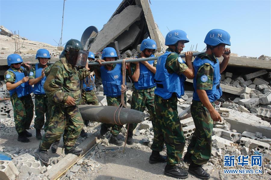 （&ldquo;中國之度&rdquo;系列述評&middot;圖文互動）（4）中國氣度&mdash;&mdash;新中國成立70周年成就述評之五