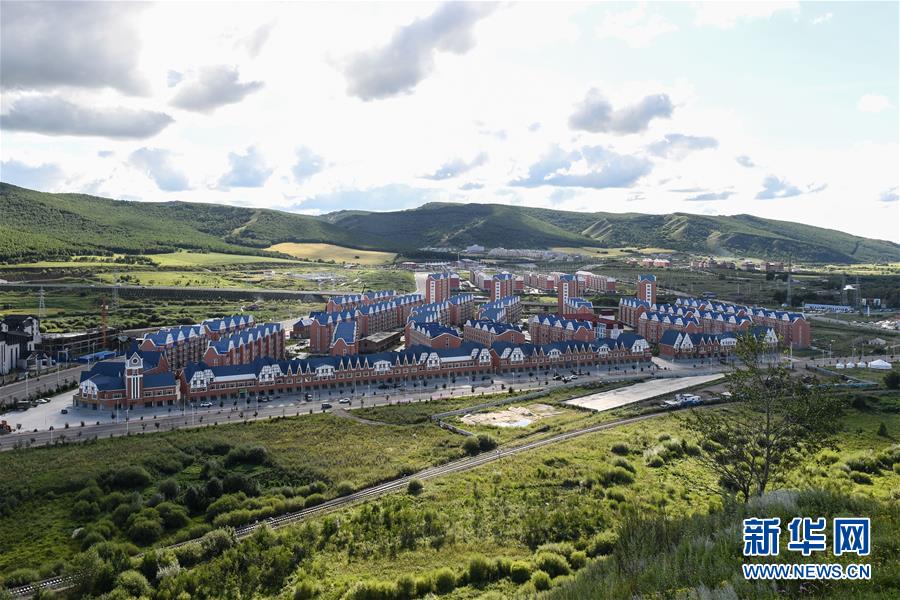 （&ldquo;中國之度&rdquo;系列述評(píng)&middot;圖文互動(dòng)）（4）中國溫度&mdash;&mdash;新中國成立70周年成就述評(píng)之六