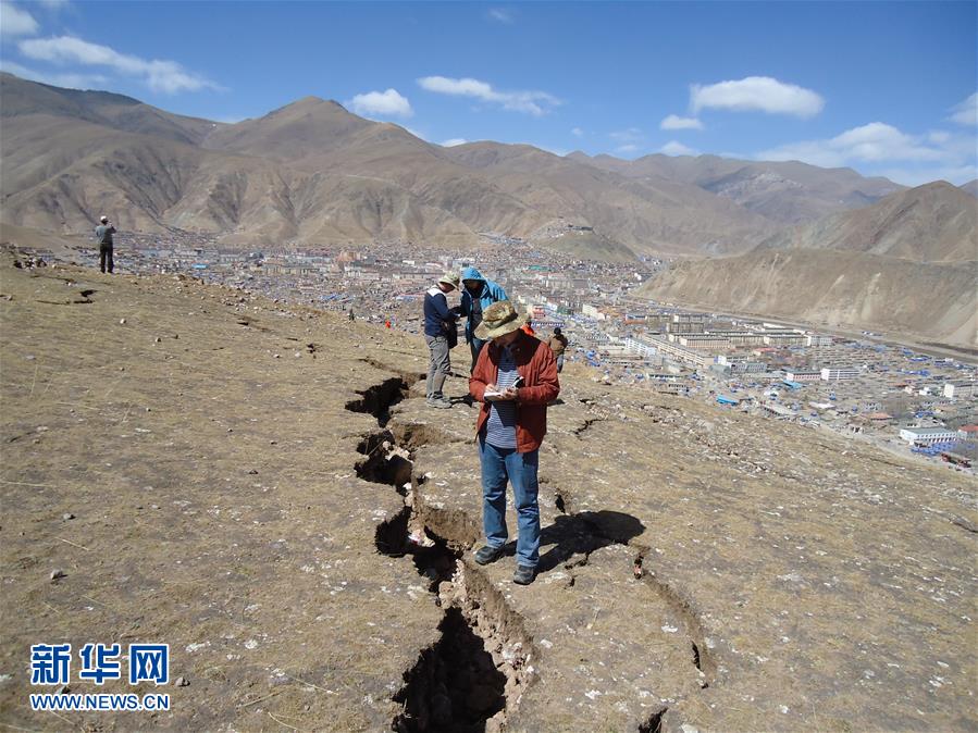 （新華全媒頭條&middot;圖文互動）（6）迸發(fā)生命的無限熾熱&mdash;&mdash;構(gòu)造地質(zhì)學(xué)家李德威的赤子之歌