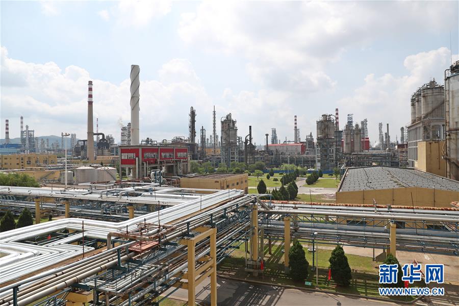 （壯麗70年&middot;奮斗新時(shí)代&middot;重溫囑托看變化&middot;圖文互動(dòng)）（4）遼陽：國企民企攜手邁向新征程