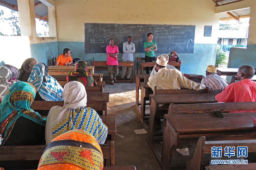 （紅土地&ldquo;往事新說&rdquo;&middot;圖文互動）（8）昔日送&ldquo;瘟神&rdquo;  今朝健康促小康