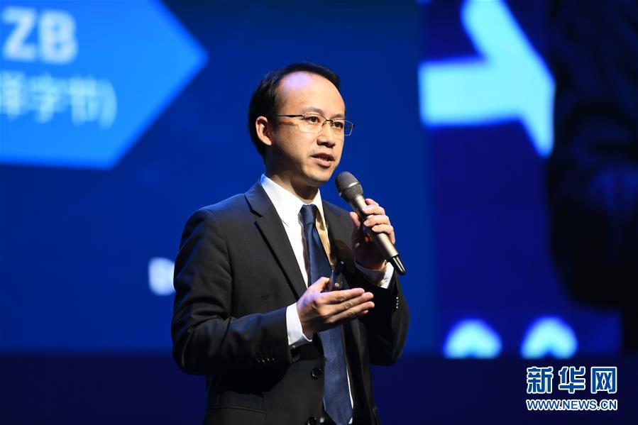 （新華全媒頭條&middot;圖文互動）（6）心算、珠算到超算 計(jì)算&ldquo;極限&rdquo;該如何突破？&mdash;&mdash;世界計(jì)算機(jī)大會新觀察