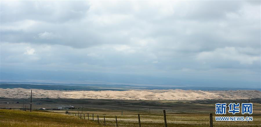 （新華全媒頭條&middot;圖文互動(dòng)）（7）確保&ldquo;中華水塔&rdquo;碧水東流&mdash;&mdash;中國三江源生態(tài)保護(hù)報(bào)告