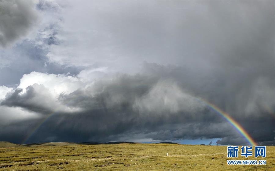 （決戰(zhàn)決勝脫貧攻堅(jiān)&middot;圖文互動(dòng)）（3）以保護(hù)促脫貧　以脫貧助保護(hù)&mdash;&mdash;長江源頭第一縣的生態(tài)發(fā)展選擇