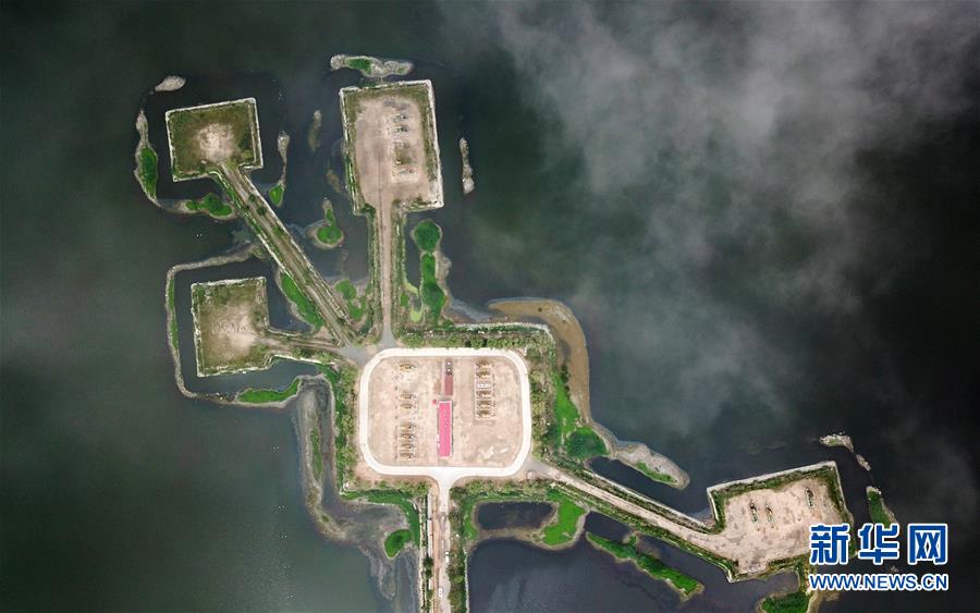 （新華全媒頭條&middot;圖文互動(dòng)）（8）紅色的傳承，藍(lán)圖的起點(diǎn)&mdash;&mdash;新中國(guó)孕育與發(fā)展的&ldquo;東北記憶&rdquo;