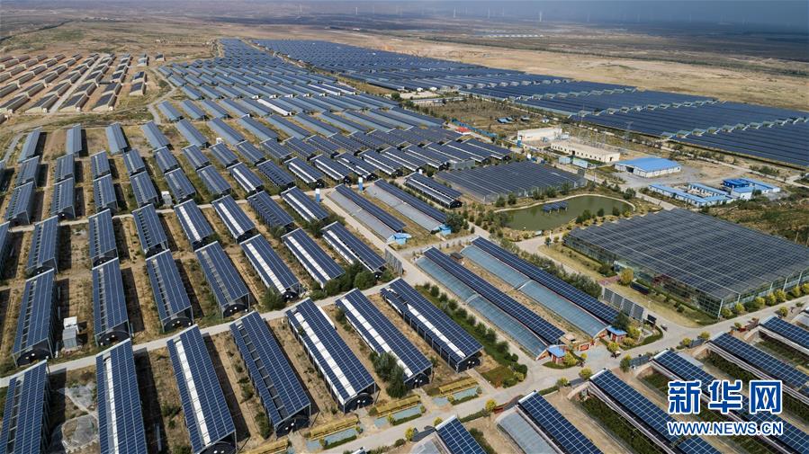 （集中連片特困地區(qū)貧困村調(diào)研行&middot;圖文互動(dòng)）（4）&ldquo;金沙灘&rdquo;上希望無限&mdash;&mdash;寧夏永寧縣原隆村脫貧調(diào)查