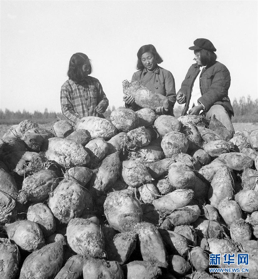 （圖文互動）（2）為了&ldquo;中國號&rdquo;巨輪揚帆遠航&mdash;&mdash;中國共產(chǎn)黨領(lǐng)導(dǎo)下的人民軍隊忠于祖國、服務(wù)人民啟示錄