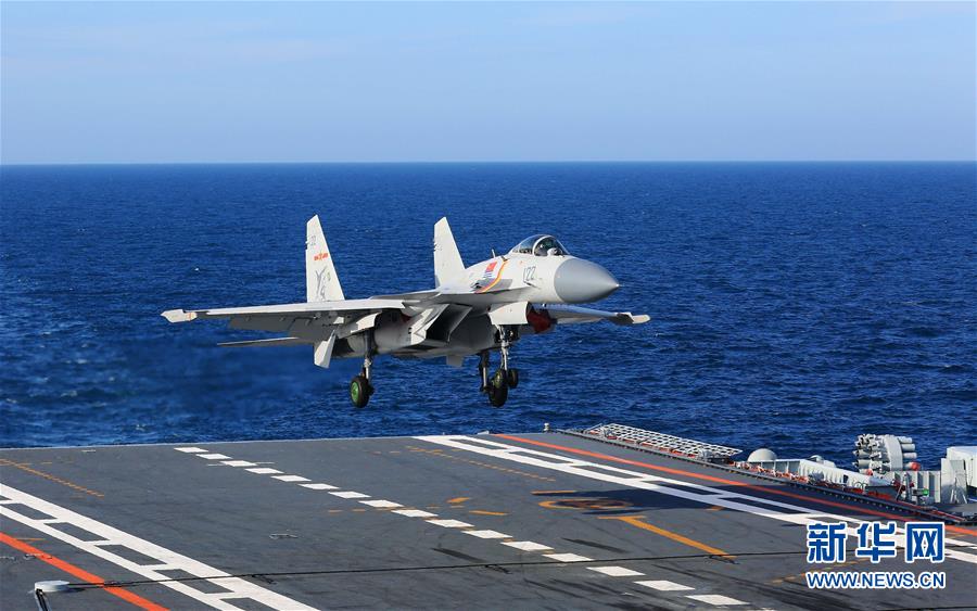 （圖文互動）（9）為了&ldquo;中國號&rdquo;巨輪揚帆遠航&mdash;&mdash;中國共產(chǎn)黨領(lǐng)導(dǎo)下的人民軍隊忠于祖國、服務(wù)人民啟示錄