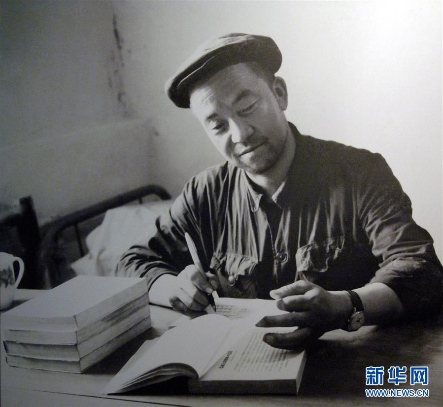 （圖文互動）（2）大慶油田&ldquo;60周歲&rdquo;了！