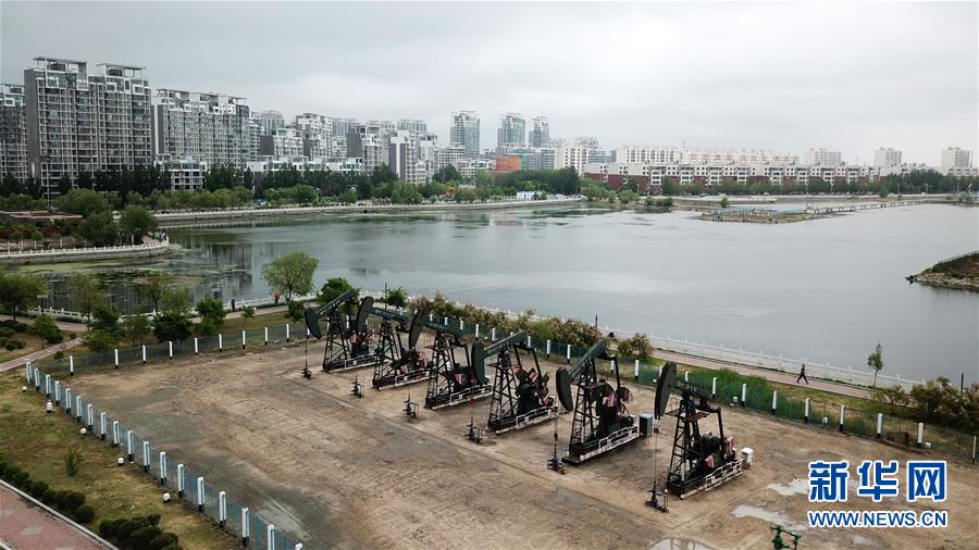（圖文互動）（13）大慶油田&ldquo;60周歲&rdquo;了！
