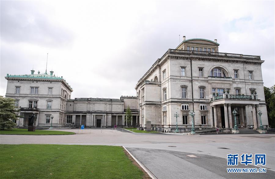 （新華全媒頭條&middot;圖文互動(dòng)）（7）聆聽(tīng)歷史腳步聲&mdash;&mdash;從歐洲檔案探尋中華民族復(fù)興之路