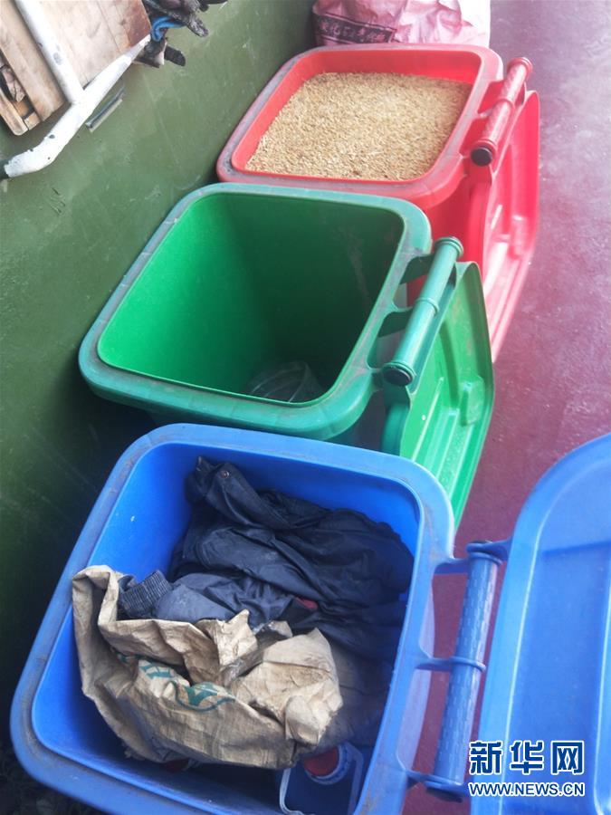 （圖文互動(dòng)）長江貨船上的垃圾去哪兒了？&mdash;&mdash;長江貨船水污染調(diào)查