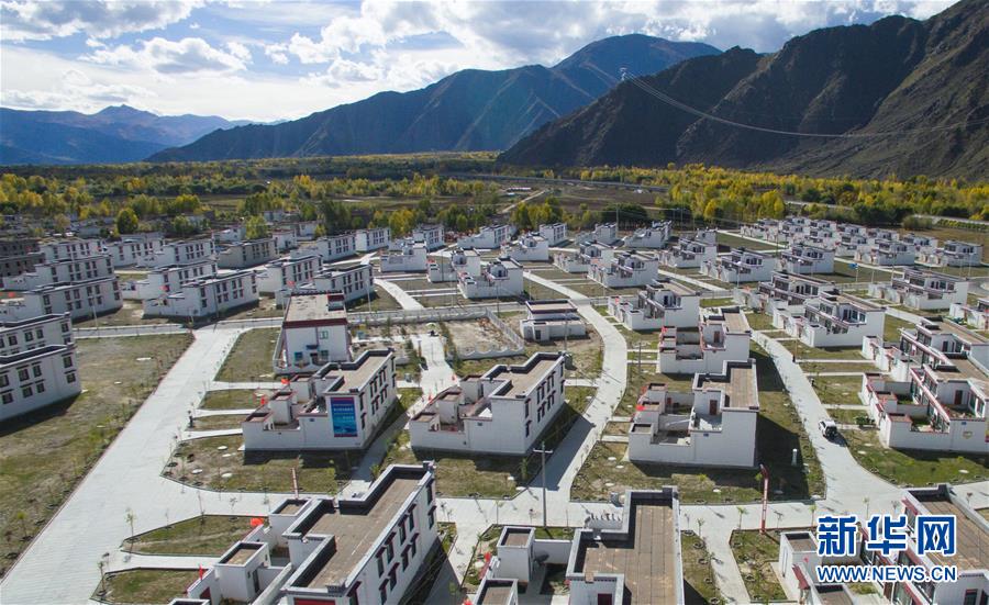 （新華全媒頭條&middot;決戰(zhàn)決勝脫貧攻堅(jiān)&middot;圖文互動(dòng)）（7）歷史的決戰(zhàn)　偉大的創(chuàng)舉&mdash;&mdash;&ldquo;世界屋脊&rdquo;上的反貧困奇跡 