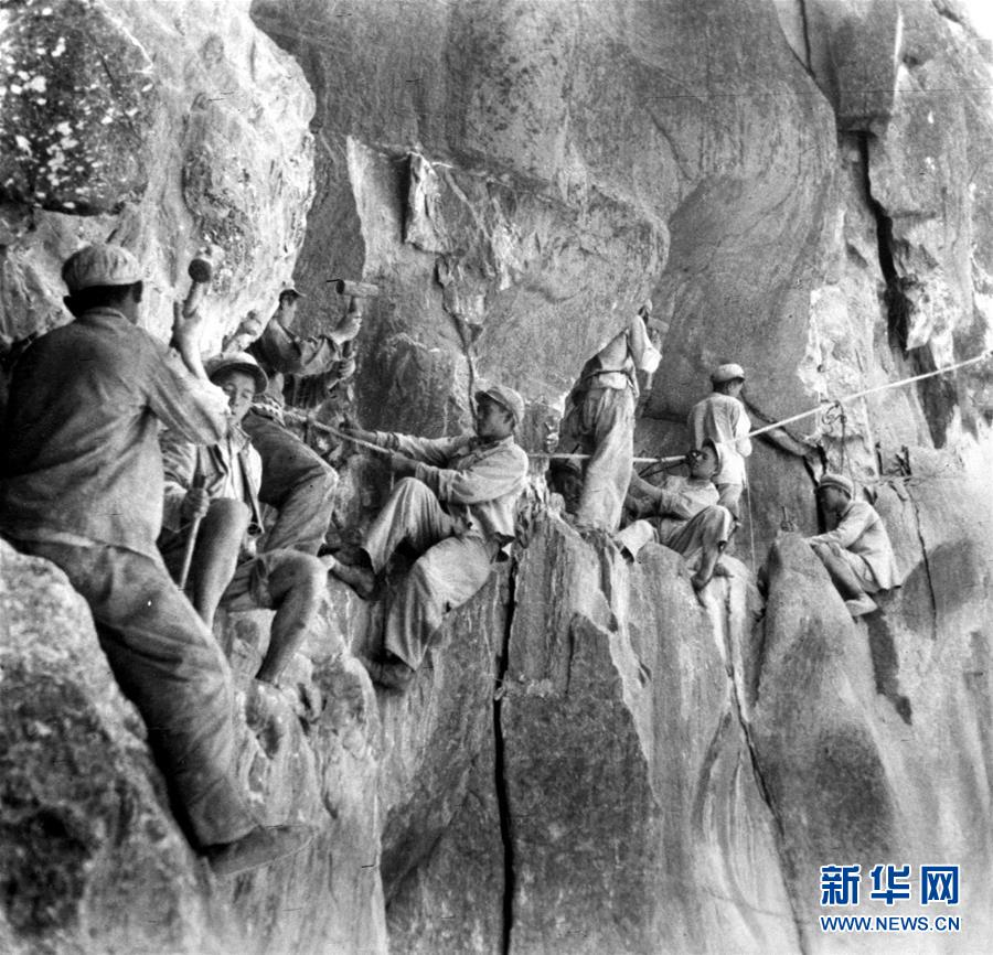 （新華全媒頭條&middot;圖文互動(dòng)）（5）沒有終結(jié)的尋找&mdash;&mdash;追尋川藏公路上的一位無名烈士