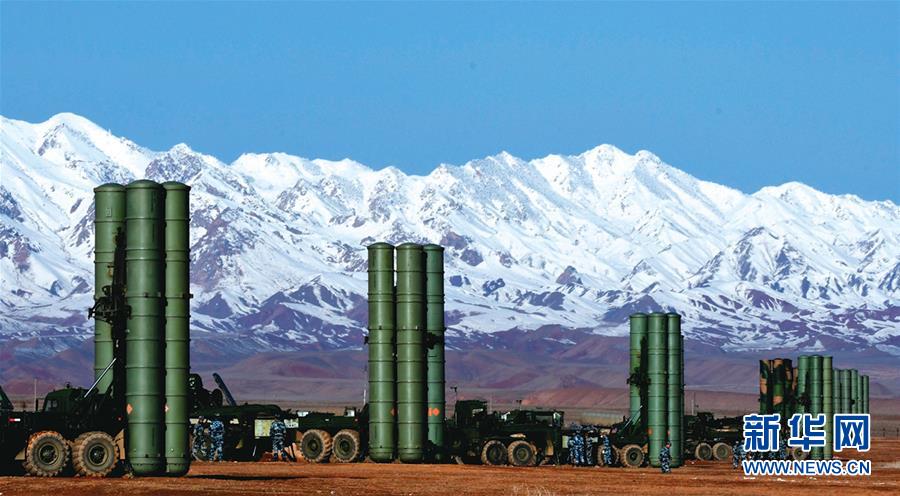 （新華全媒頭條&middot;人民空軍70年&middot;圖文互動）（6）陽光照耀奮飛的航程&mdash;&mdash;黨中央、中央軍委和習(xí)主席關(guān)心人民空軍建設(shè)發(fā)展紀實