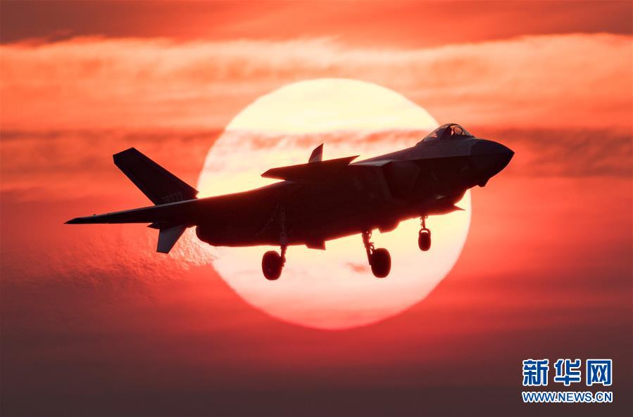（人民空軍70年&middot;圖文互動）（2）奮飛空天向打贏&mdash;&mdash;人民空軍戰(zhàn)斗力建設(shè)成就述評