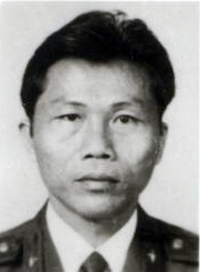 （為了民族復(fù)興&middot;英雄烈士譜&middot;圖文互動）蔡篤強(qiáng)：戰(zhàn)至生命最后一息的椰城衛(wèi)士