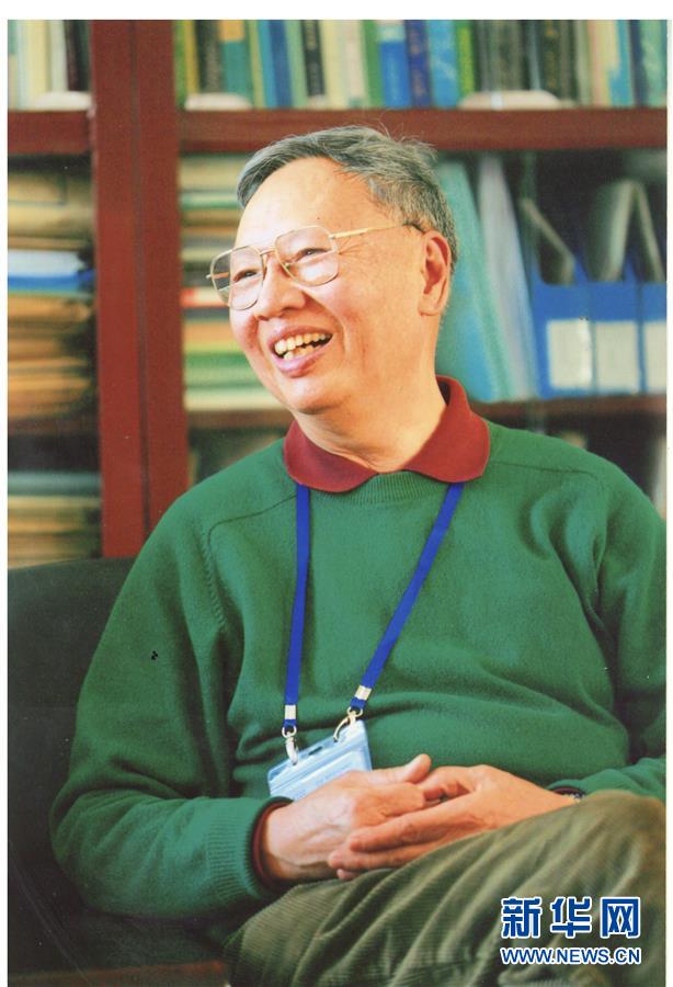 （新華全媒頭條&middot;時(shí)代先鋒&middot;圖文互動(dòng)）（2）盧永根院士：赤誠(chéng)抒寫(xiě)&ldquo;我和我的祖國(guó)&rdquo;