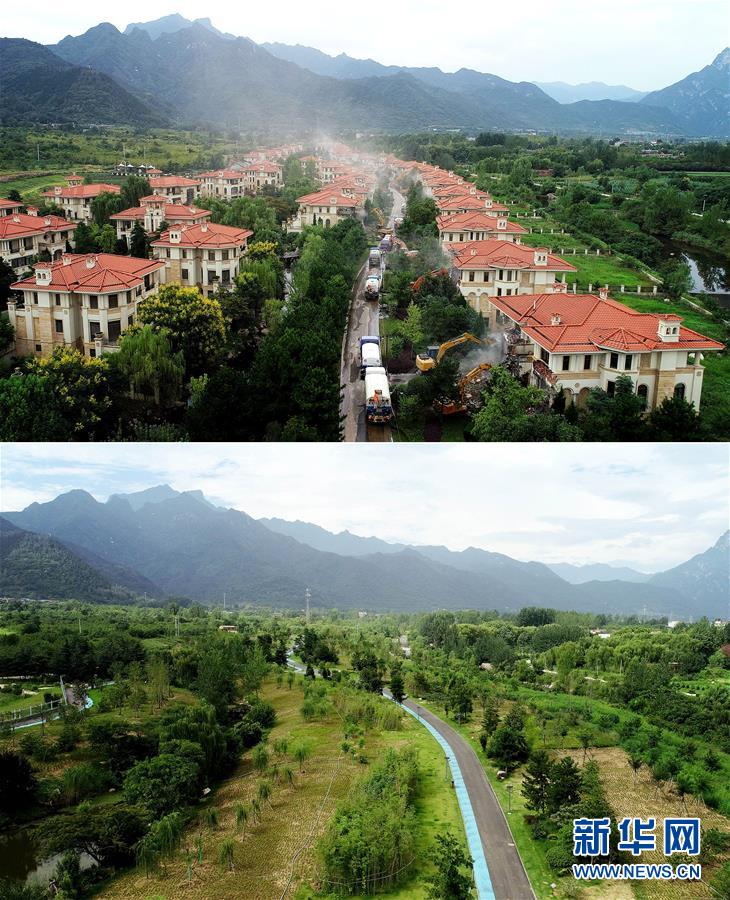 （新華全媒頭條&middot;圖文互動(dòng)）（2）綠色的啟示&mdash;&mdash;西部地區(qū)生態(tài)問(wèn)題典型個(gè)案再調(diào)查