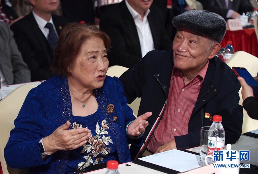 （圖文互動(dòng)）（3）以信仰、情懷、擔(dān)當(dāng)，再攀新高峰&mdash;&mdash;上海電影制片廠迎來(lái)成立70周年