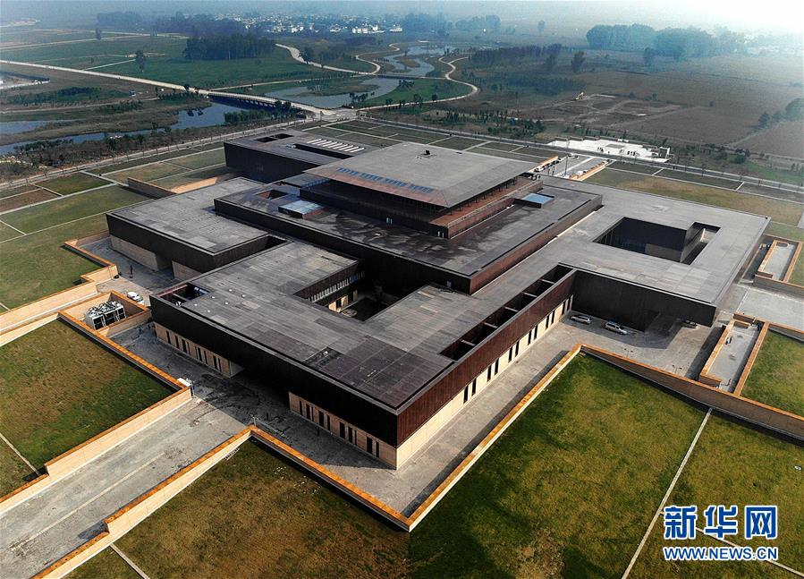 (新華全媒頭條·圖文互動)(4)求解中國考古學(xué)“哥德巴赫猜想”——跨越60年的夏朝探尋