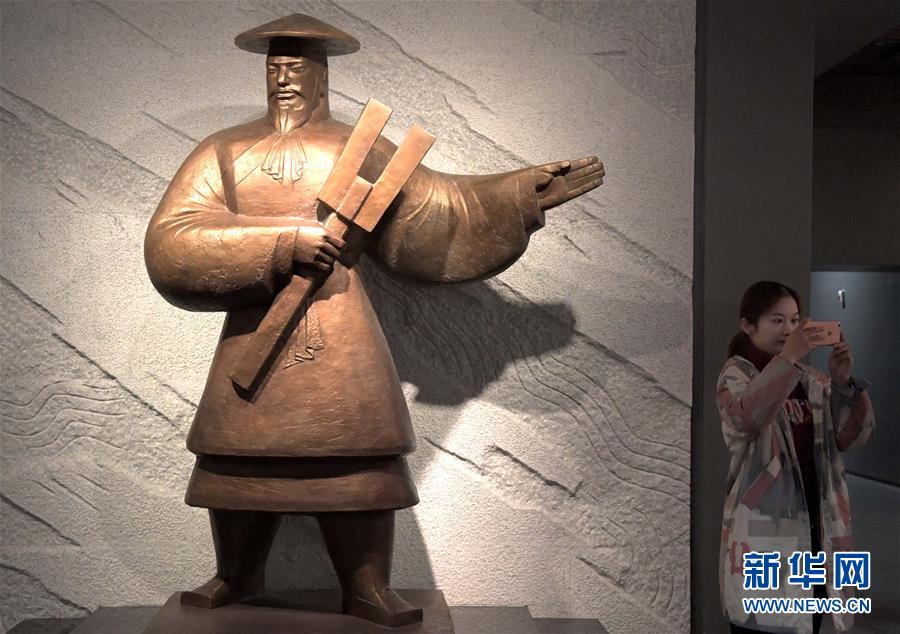 (新華全媒頭條·圖文互動)(7)求解中國考古學(xué)“哥德巴赫猜想”——跨越60年的夏朝探尋