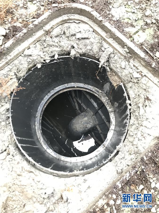 （新華視點&middot;國務(wù)院農(nóng)村人居環(huán)境整治大檢查&middot;圖文互動）（2）抽查10多戶新廁竟無一使用 農(nóng)村改廁豈能&ldquo;為改而改&rdquo;