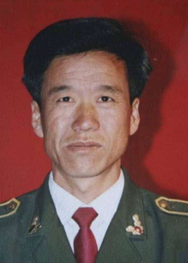 （為了民族復(fù)興&middot;英雄烈士譜&middot;圖文互動(dòng)）宮清華：以血肉之軀擋住下滑汽車 用生命換來群眾安全