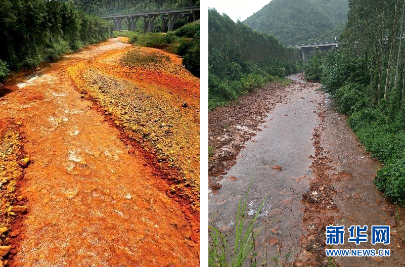 （生態(tài)文明建設&middot;圖文互動）（1）粵北生態(tài)發(fā)展區(qū)筑牢粵港澳大灣區(qū)綠色屏障