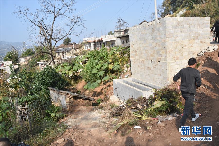 （新華全媒頭條&middot;圖文互動(dòng)）（6）干部去哪兒了？&mdash;&mdash;貴州干部大規(guī)模下沉脫貧攻堅(jiān)一線紀(jì)實(shí)