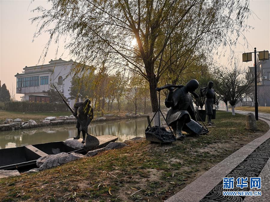 （新華全媒頭條&middot;圖文互動(dòng)）（7）大湖見證&mdash;&mdash;長三角三大淡水湖綠色發(fā)展之路