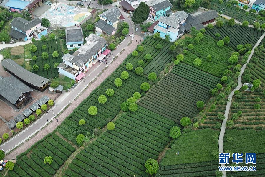 （新華全媒頭條&middot;兩會(huì)特別報(bào)道&middot;圖文互動(dòng)）（5）凝聚起上下同心、團(tuán)結(jié)奮進(jìn)的磅礴力量