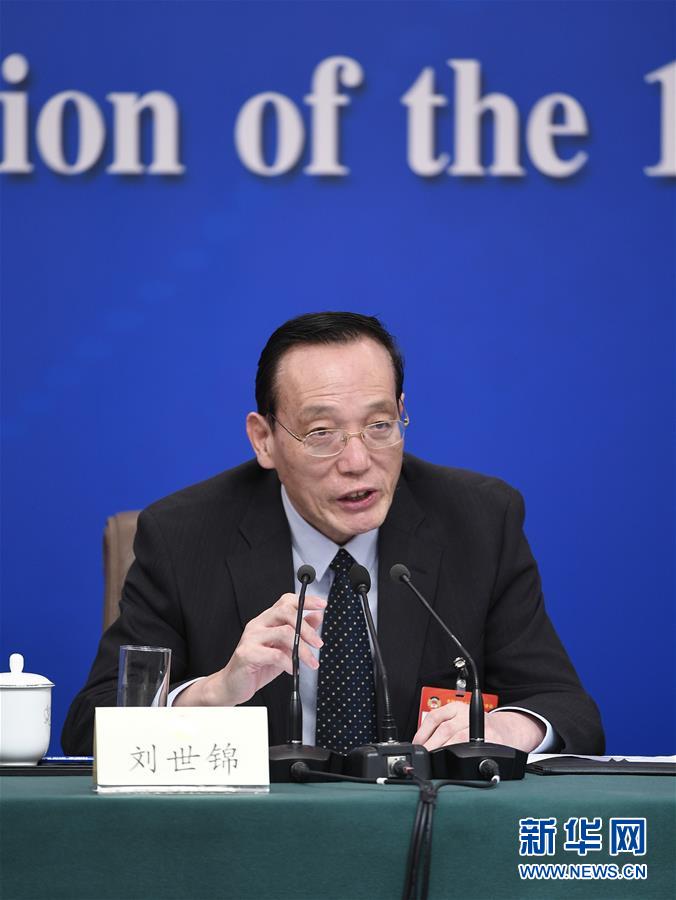 （兩會(huì)&middot;XHDW）（3）政協(xié)委員談優(yōu)化營(yíng)商環(huán)境、促進(jìn)民營(yíng)經(jīng)濟(jì)高質(zhì)量發(fā)展