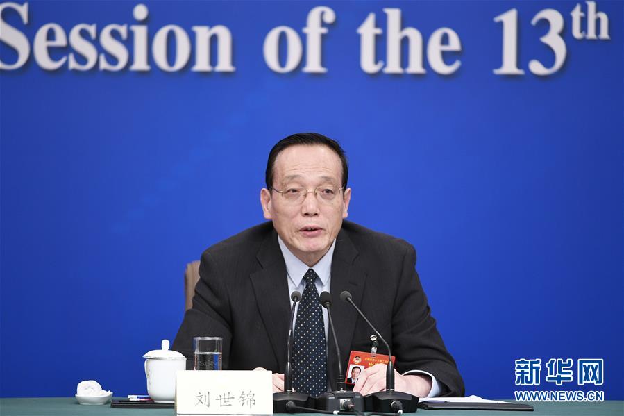 （兩會(huì)）（6）政協(xié)委員談優(yōu)化營(yíng)商環(huán)境、促進(jìn)民營(yíng)經(jīng)濟(jì)高質(zhì)量發(fā)展